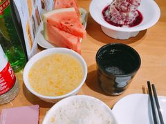 -醉得意(济南万达店)