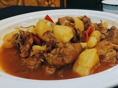 -伊带伊路新疆美食府(呼家楼店)