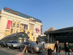 -松雷商业(南岗店)