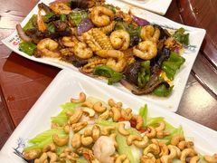 -春發合饭庄