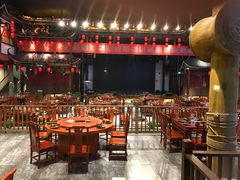 大堂-苗岭侗寨(金阳店)