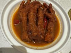 -大铁勺新津菜(东丽阳光新业广场店)