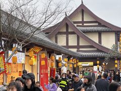 -江心屿景区