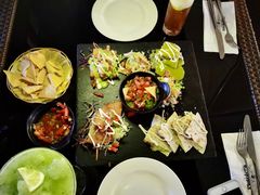 -Pistolera Mexican Cantina女枪手墨西哥餐厅(碧云路店)