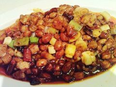 宫保鸡丁-渝信川菜(华盛店)