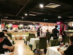 -戈拿旺巴西烤肉(崇文门店)
