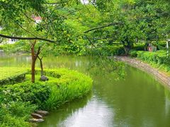 -厦门大学(思明校区)