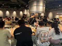 -肉肉大米(金虹桥店)