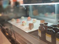 -明谦·Coffee&Cocktail Bar(美您公园店)