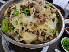 -朝鲜饭店(房山店)