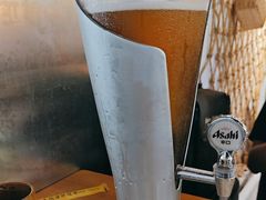 -蚝老板海鲜烧烤大排档(码头店)