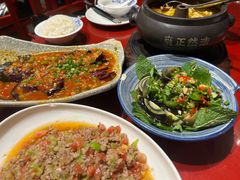 -福照楼汽锅鸡·云南特色菜·城市文化地标(胜利堂店)