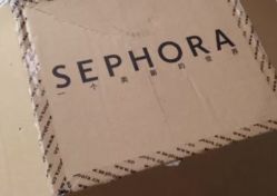 -丝芙兰Sephora