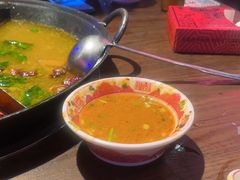 -水巷子·巴掌腰片重庆火锅(云纺店)