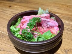 烧肉师牛肋条-泥炉烧肉师(新街口金銮巷店)