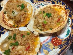 -十三姨正合丰烤肉(营迹路店)