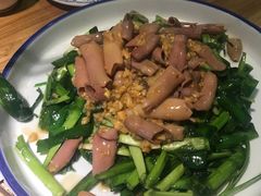 -吕氏疙瘩汤·私家菜馆(慈云寺店)