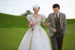 -乐派诗婚纱摄影