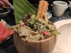 -云海肴云南菜·蒸汽石锅鱼(青岛万象城店)