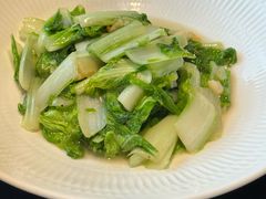 -喜悦烤鸭·新京菜(王府井店)