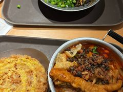 -水平有限广西米粉·广西风味集(五道口店)