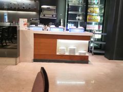 -扬州绿地铂骊酒店·品珍轩中餐厅