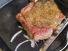 -牛扒先生·厚切雪花牛扒西餐厅(北京路禺山路店)