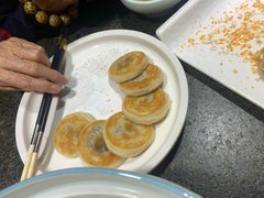 -三道菜(明堂公园店)