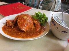 -威南记鸡饭餐室