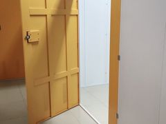 -安东易迷你自助仓储寄存仓库(草桥店)