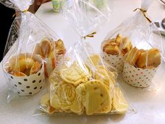 -可心DIY蛋糕烘焙生活馆(迈皋桥万谷慧店)