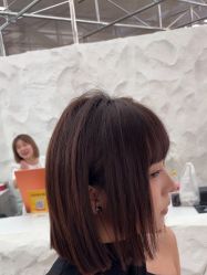 -BOF HAIR BY HONTO
