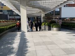 -瑞虹新天地月亮湾