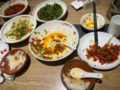 -建辉湖南土菜馆(南大街店)