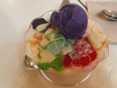 -Mang Inasal - D'mall Boracay