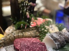 -一本魅·日式料理