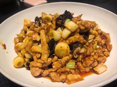 -顺香居·老字号湖北菜(江汉路店)