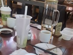-白石的深夜食堂(万达店)