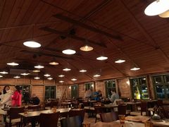 -Pakkhús Restaurant