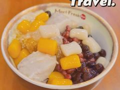 -鲜芋仙(群光广场店)