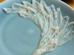 -天正河鲀·河豚亭(大连店)