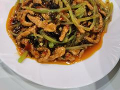 -蓉城小厨·四川味道(浙港国际店)