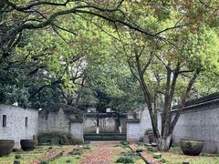 -慈城古县城景区