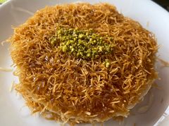-ALAMEEN阿拉伯餐厅(三里屯店)