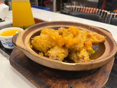 -大嫂镬仔·焖鸡煲·啫啫煲(逢源路店)