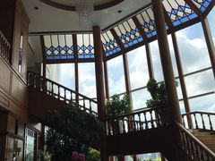 -曼谷王子宫殿酒店