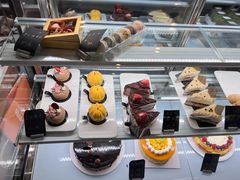 -梦菲思饼屋(瑞金宾馆店)