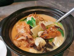 -1937青岛老味道·海肠捞饭·青岛菜(大鲍岛栈桥店)