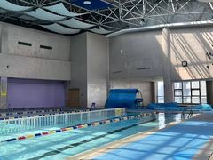 -杭州龙禧福朋喜来登酒店·游泳健身中心