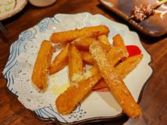 -鸟鹏烧鸟居酒屋(熙龙湾店)